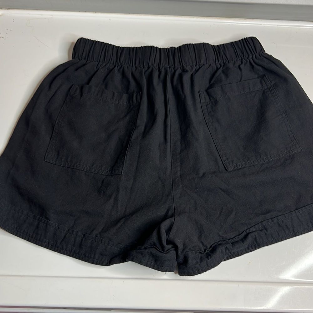 Summer Shorts  - Picture 3 of 6